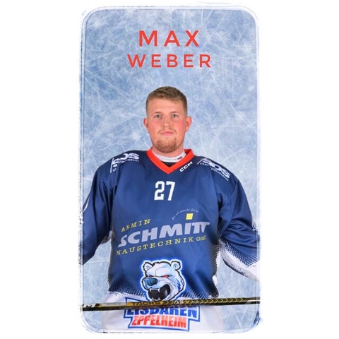 #27 - Max Weber